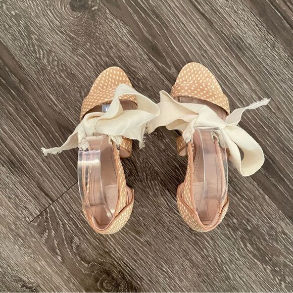 AD & daughters heels - Picture 7 of 9